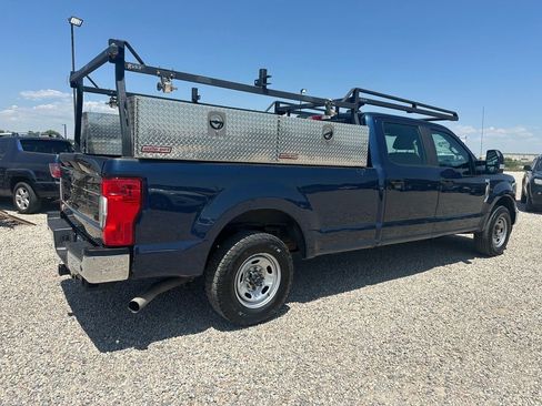 Used 2020 Ford F250 XL w/ Power Equipment Group image 11