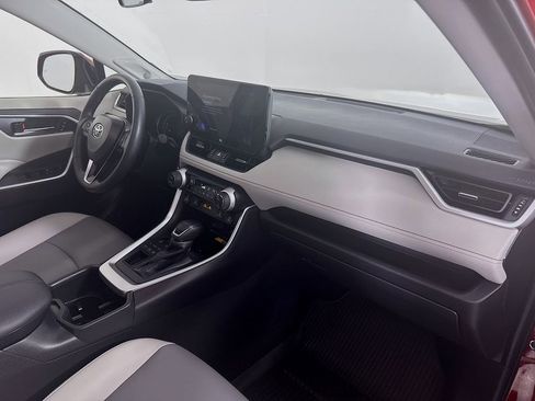 Certified 2025 Toyota RAV4 XLE Premium w/ Weather Package image 34