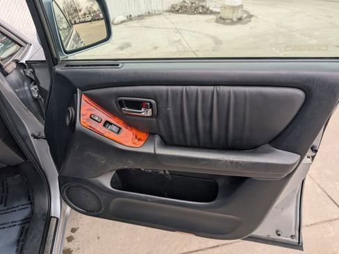 Used 2003 Lexus RX 300 4WD image 28