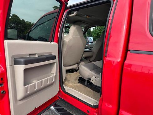 Used 2008 Ford F250 Lariat AWD/4WD image 13