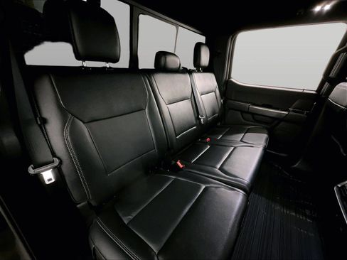 Used 2022 Ford F150 XLT w/ Equipment Group 302A High image 26