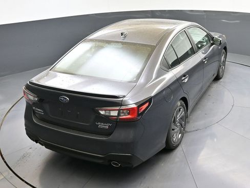 New 2025 Subaru Legacy Sport image 46