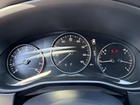 New 2026 MAZDA CX-30 Aire Edition image 37