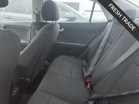 Certified 2022 Kia Rio S image 9