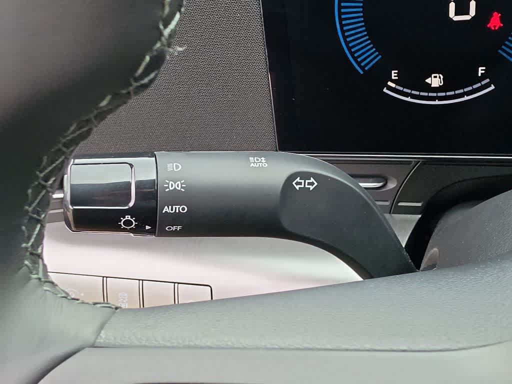 New 2027 Hyundai Kona SEL Sport FWD image 27