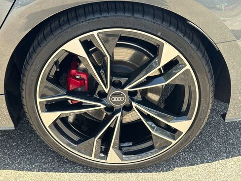 Used 2022 Audi S5 Premium Plus w/ Premium Plus Package AWD/4WD image 20