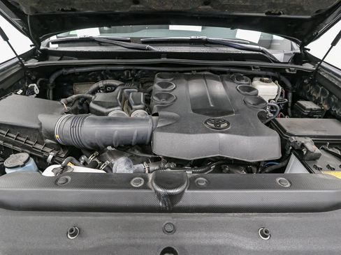 Used 2023 Toyota 4Runner TRD Off-Road Premium image 14