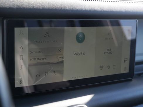 Used 2023 Land Rover Defender 110 S image 22