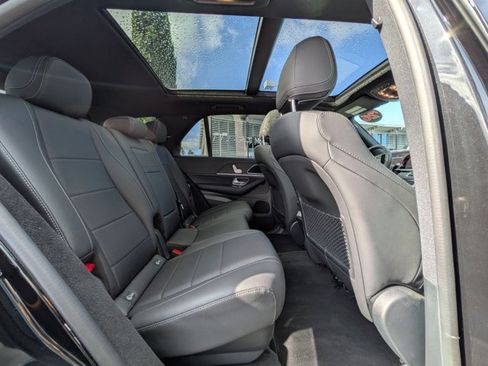 Used 2026 Mercedes-Benz GLE 350 4MATIC image 20