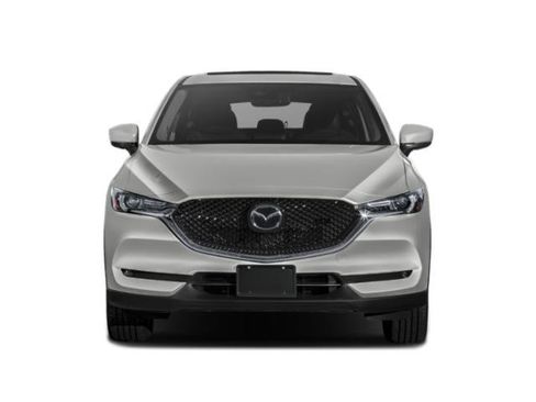 Used 2019 MAZDA CX-5 Grand Touring FWD image 7