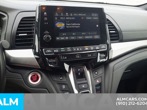 Used 2023 Honda Odyssey Sport image 26