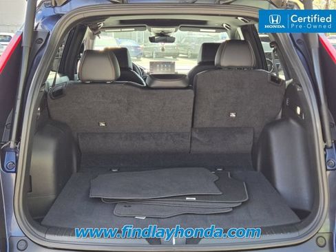 Certified 2024 Honda CR-V Sport-L image 20