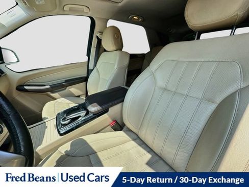 Used 2017 Mercedes-Benz GLE 350 4MATIC image 27
