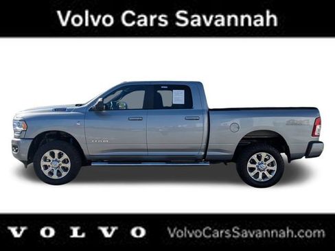 Used 2022 RAM 2500 Big Horn w/ Level A Equipment Group image 9