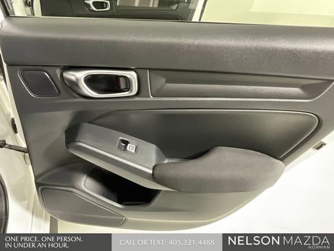 Used 2024 Honda Civic Sport image 22