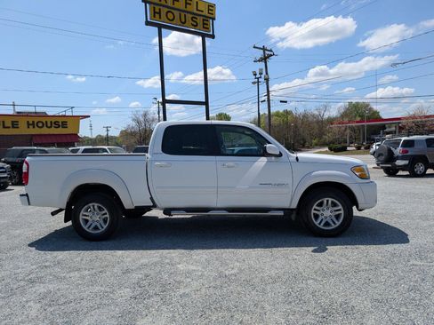 Used 2004 Toyota Tundra Limited image 5