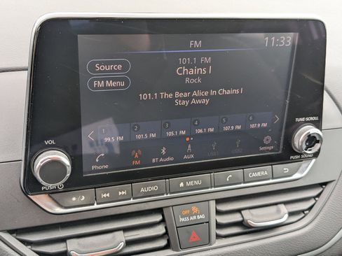 Used 2020 Nissan Altima 2.5 S image 22