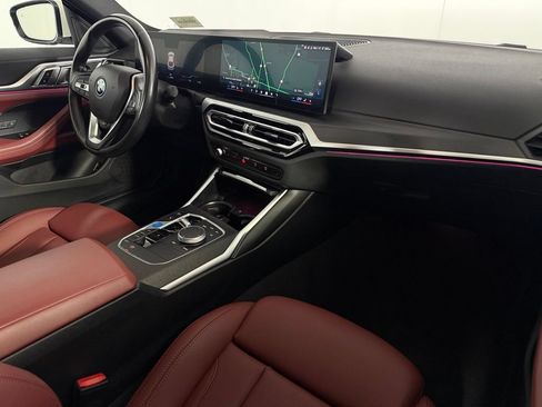 Used 2024 BMW i4 eDrive35 w/ Premium Package RWD image 14