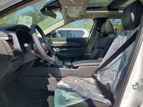 New 2026 MAZDA CX-50 2.5 Hybrid w/ Weather Package image 3