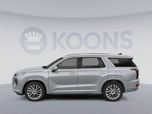 Used 2020 Hyundai Palisade Limited image 4