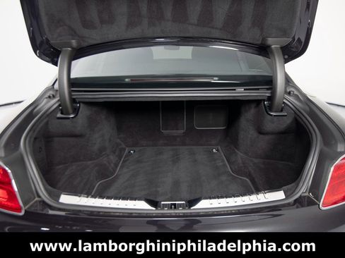 Used 2024 Bentley Flying Spur V8 image 45