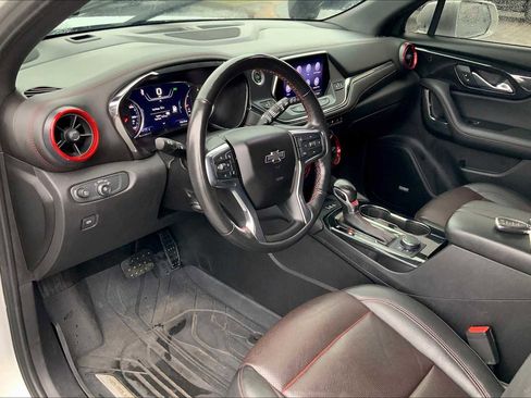 Used 2020 Chevrolet Blazer RS image 16