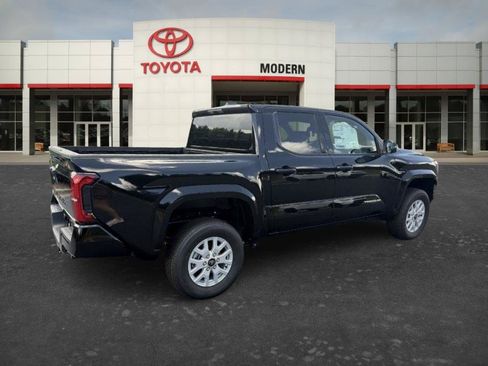 New 2026 Toyota Tacoma SR5 AWD/4WD image 5