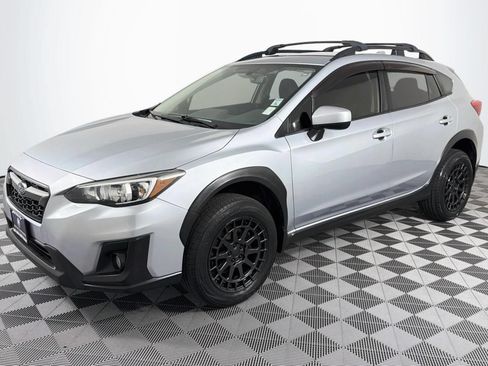 Used 2018 Subaru Crosstrek 2.0i Premium w/ Popular Package #2 AWD/4WD image 6