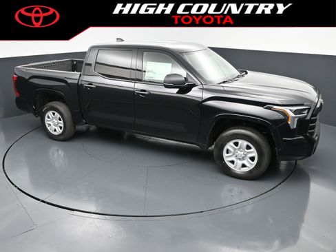 New 2026 Toyota Tundra SR AWD/4WD image 32
