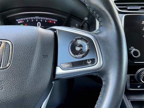 Used 2020 Honda CR-V EX-L image 11