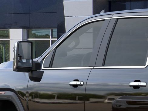 New 2026 GMC Sierra 2500 Denali Ultimate image 12