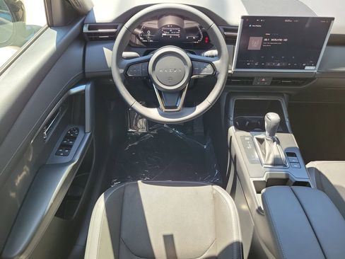 New 2026 MAZDA CX-5 Preferred AWD/4WD image 15
