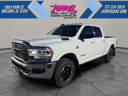 Used 2022 RAM 2500 Laramie