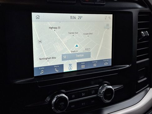 Used 2021 Ford F150 XLT w/ Equipment Group 301A Mid image 15