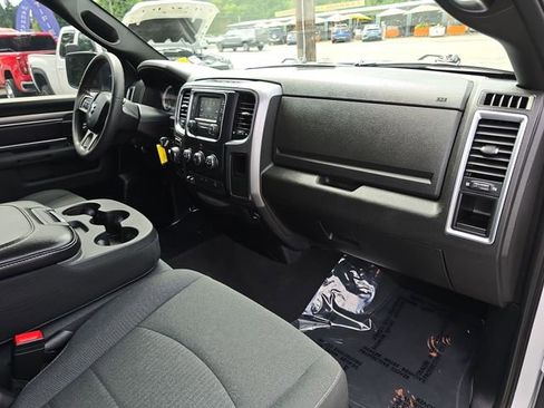 Used 2022 RAM 1500 Classic Warlock image 28