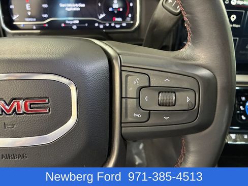 Used 2024 GMC Sierra 2500 AT4X AWD/4WD image 28