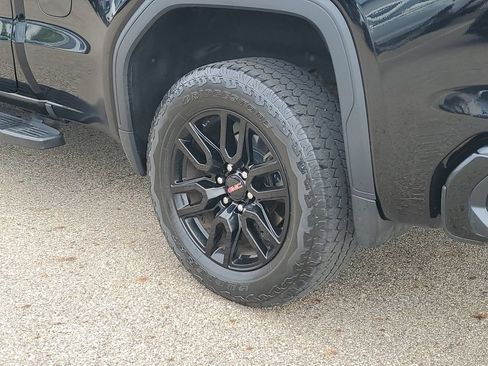 Used 2019 GMC Sierra 1500 Elevation w/ Elevation Value Package AWD/4WD image 33