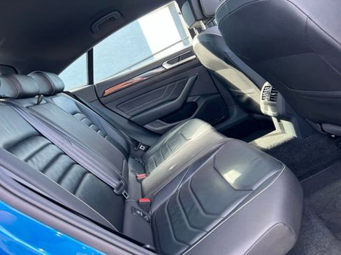 Used 2023 Volkswagen Arteon SEL image 46