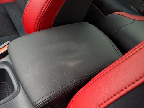 New 2026 Subaru WRX Limited AWD/4WD image 39