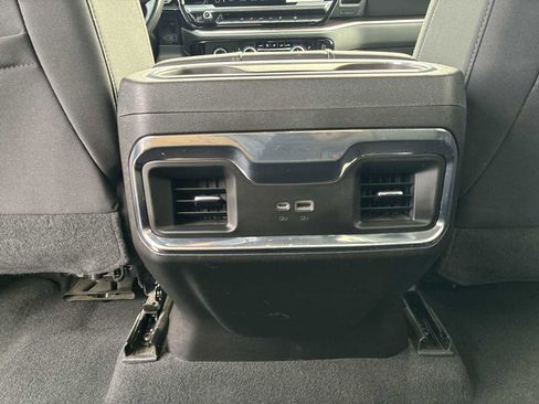 Certified 2022 GMC Sierra 1500 Elevation w/ LPO, Elevation Black Package image 21