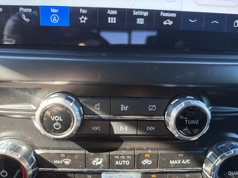 Used 2024 Ford F150 XLT w/ Equipment Group 303A High AWD/4WD image 29