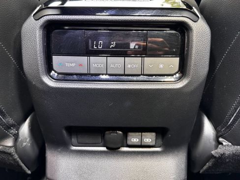Used 2025 Toyota Land Cruiser 1958 AWD/4WD image 47