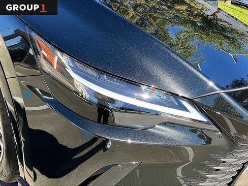 Certified 2024 Lexus RX 350 Premium image 24