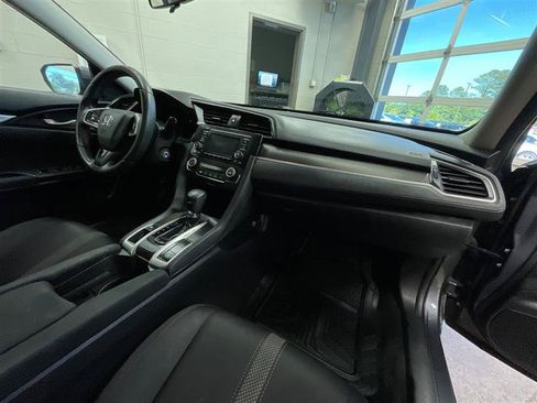 Used 2020 Honda Civic LX image 28