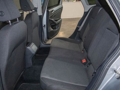 Used 2020 Volkswagen Jetta S FWD image 13