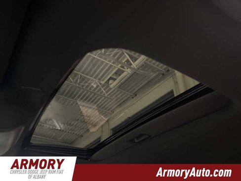 Used 2021 Cadillac CT4 V w/ Technology Package image 26