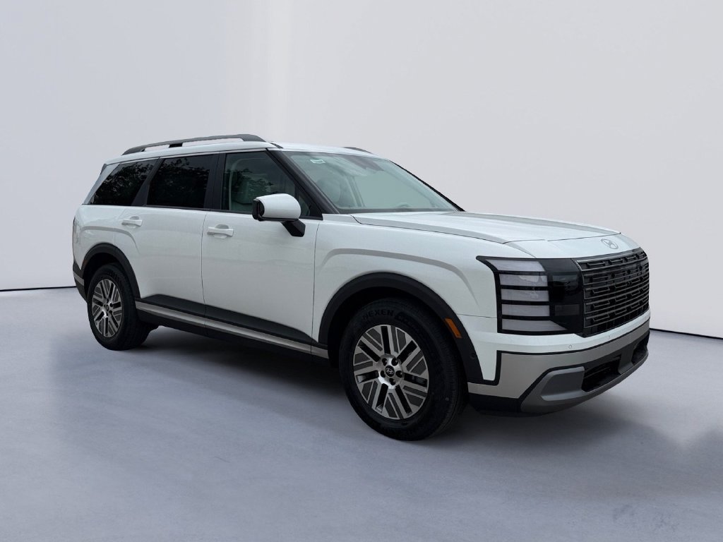New 2026 Hyundai Palisade SEL AWD/4WD image 1