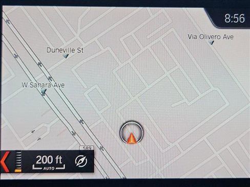 Used 2020 BMW X3 sDrive30i w/ Driving Assistance Package image 13