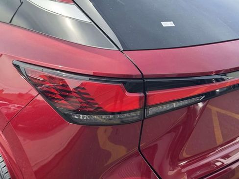 Used 2023 Lexus RX 350 Premium w/ Accessory Package image 15