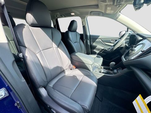 New 2026 Subaru Ascent Bronze Edition image 29
